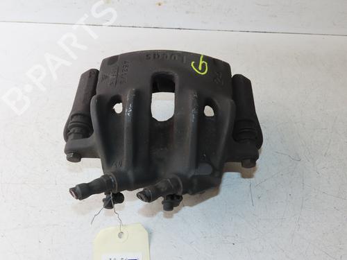 Used Left front brake caliper Left front brake caliper CITROËN JUMPER I Van (230L) 2.8 HDi (128 hp) 33414369 33414369