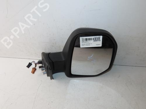 right-mirror-peugeot-partner-tepee-2008-32511879 main image