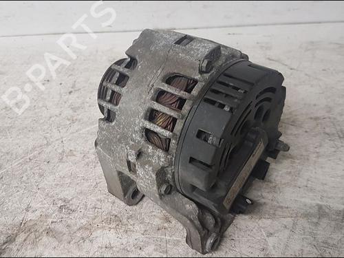Alternator RENAULT CLIO II (BB_, CB_) 1.2 16V (BB05, BB0W, BB11, BB27, BB2T, BB2U, BB2V, CB05,... | BP15275837M7 