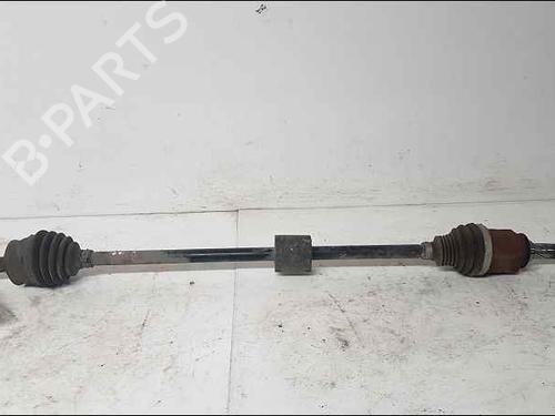 Used Right front driveshaft Right front driveshaft 37041828 37041828