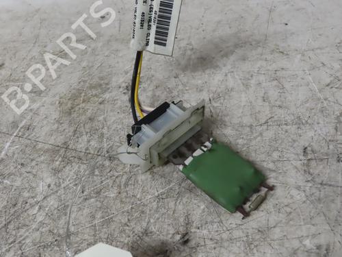 Used Heater resistor Heater resistor CITROËN BERLINGO / BERLINGO FIRST MPV (MF_, GJK_, GFK_) 1.6 HDI 90 (MF9HX) (90 hp) 16211265 16211265
