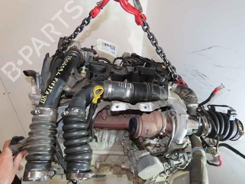 Engine FORD FIESTA VII (HJ, HF) 1.5 TDCi Active | BP37054742M1 - Image 6