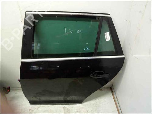 Used Left rear door Left rear door 37044683 37044683