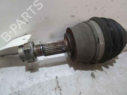 Left front driveshaft FIAT IDEA (350_) 1.3 D Multijet | BP37039570M38 - Image 2