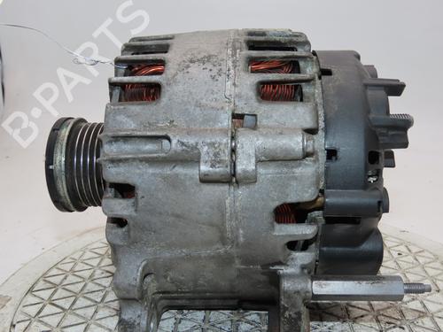 Alternator VW GOLF VI (5K1) 1.4 TSI | BP36958703M7 - Image 3