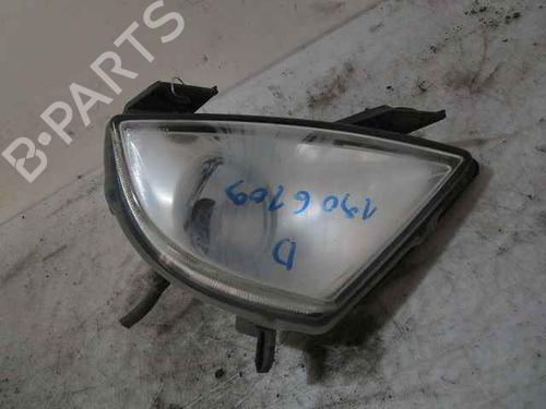 Used Right front fog light Right front fog light 37039593 37039593