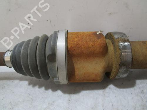 Right front driveshaft FORD B-MAX (JK) 1.0 EcoBoost | BP10942523M39