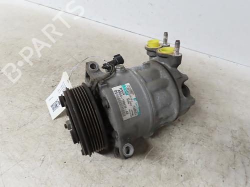 AC compressor FORD GRAND C-MAX (DXA/CB7, DXA/CEU) 1.6 TDCi (115 hp) 17994680