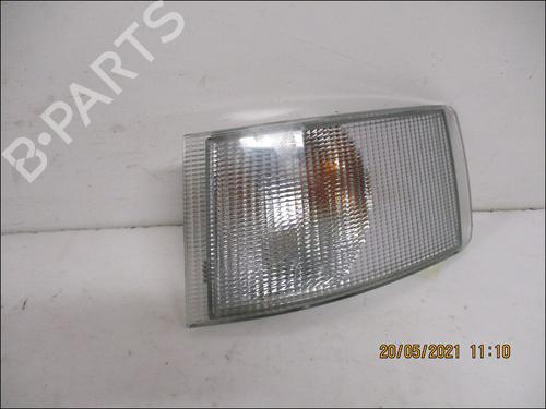 Used Left front indicator PEUGEOT BOXER Van (230L) 2.0 HDI (84 hp) 10951355
