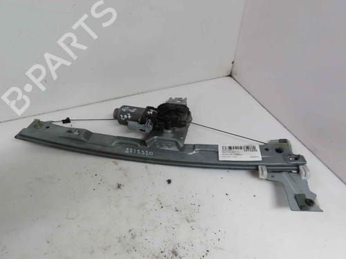 Used Front right window mechanism Front right window mechanism 37044435 37044435