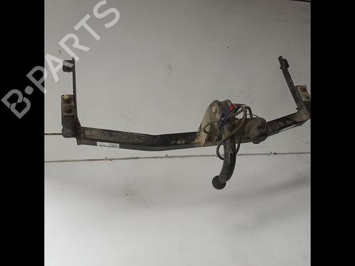 Tow ball/Mechanism HONDA JAZZ II (GD_, GE3, GE2) 1.3 iDSi (GD1) | BP26570694C141 