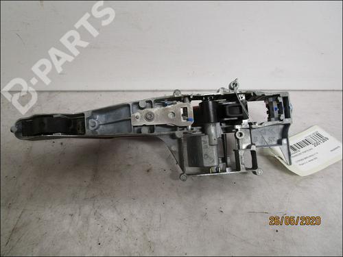 Front left exterior door handle CITROËN BERLINGO MULTISPACE (B9) 1.6 HDi 90 | BP10947264C128 