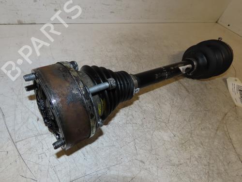 Used Left front driveshaft Left front driveshaft SEAT IBIZA IV (6J5, 6P1) 1.2 TDI (75 hp) 26195811 26195811