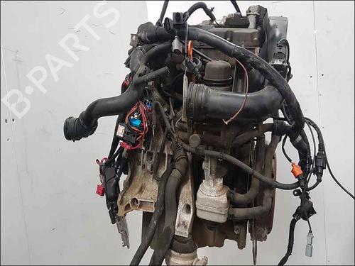 Used Engine Engine AUDI A4 B7 Avant (8ED) 1.9 TDI (116 hp) 37040548 37040548