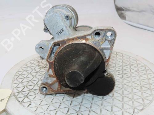 Starter RENAULT MASTER III Van (FV) 2.3 dCi 170 FWD (FV0L) | BP37055115M8 - Image 2