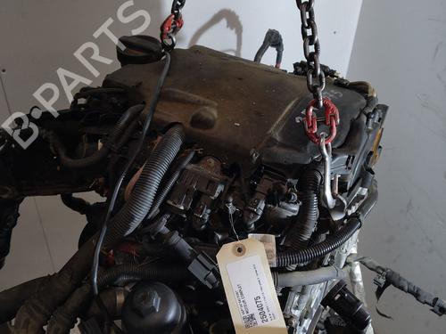 Engine BMW 1 (F20) 116 d | BP38973248M1  - Image 8