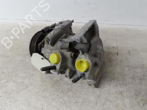 BP17802318M34 | AC compressor FORD KA+ III (UK, FK) 1.2 Ti-VCT BP17802318M34