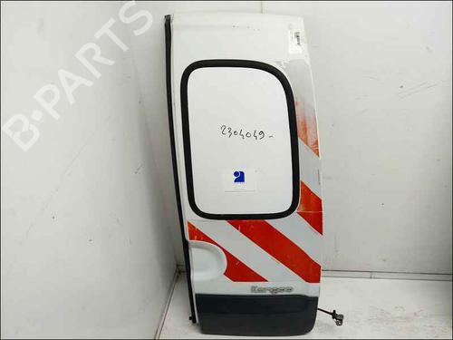 Højre bagagerum dør Højre bagagerum dør RENAULT KANGOO Express (FC0/1_) D 65 1.9 (FC0E, FC02, FC0J, FC0N) (64 hp) 37043658 37043658