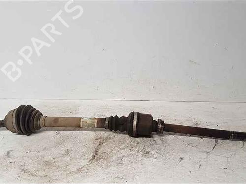 Used Right front driveshaft Right front driveshaft 37044032 37044032