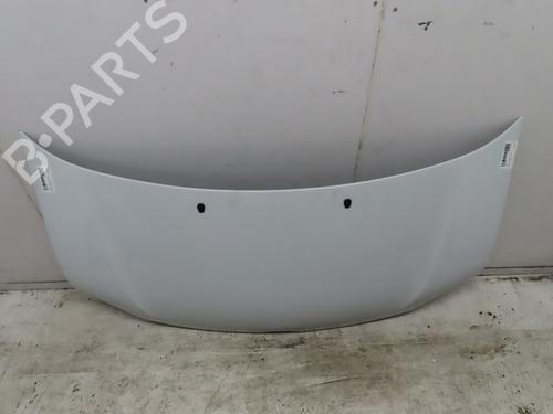 Used Hood RENAULT TWINGO III (BCM_, BCA_) 1.0 SCe 65 (BCMJ) (65 hp) 18316265
