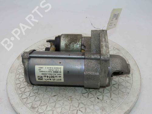 Used Starter Starter 37053544 37053544