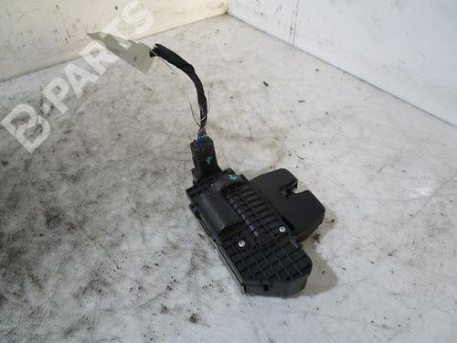 Used Tailgate lock Tailgate lock CITROËN C3 II (SC_) 1.4 HDi 70 (SC8HZC, SC8HR0, SC8HP4) (68 hp) 11031982 11031982