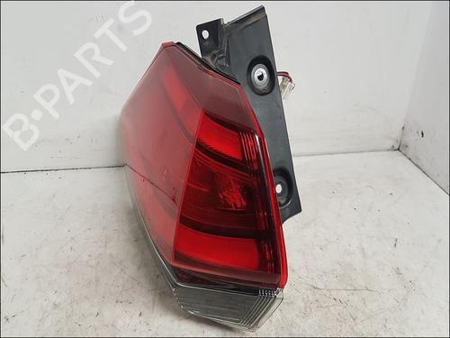 Used Left taillight NISSAN X-TRAIL III (T32_, T32R, T32RR) 1.6 dCi (T32) (130 hp) 16106375
