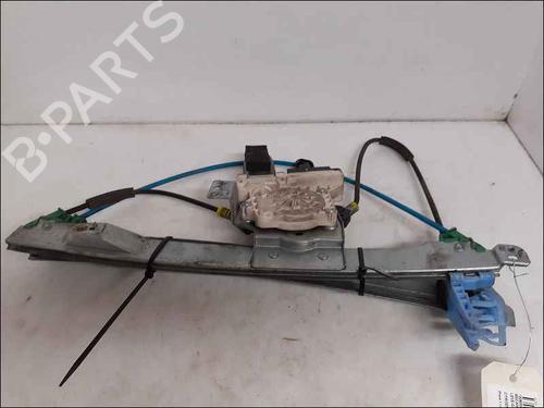 Used Front left window mechanism Front left window mechanism 37050841 37050841