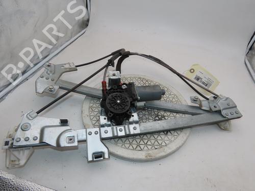 Used Front right window mechanism Front right window mechanism 36820189 36820189