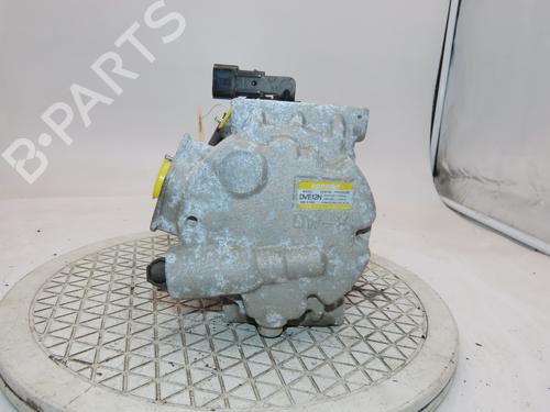 Used AC compressor AC compressor KIA RIO IV (YB, SC, FB) 1.0 T-GDI 100 (101 hp) 36366659 36366659