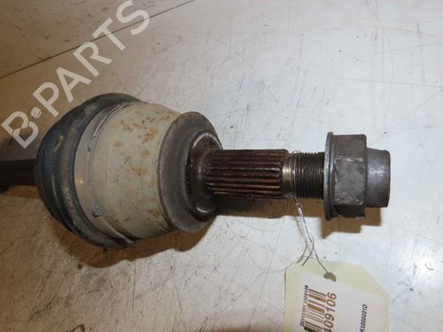 Right front driveshaft FIAT DOBLO Cargo (263_) 1.3 D Multijet | BP37049359M39 - Image 2