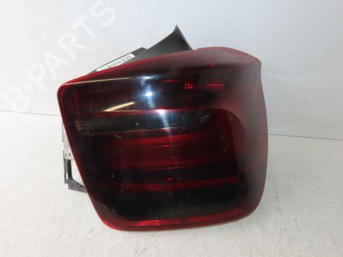 Højre baglygte Højre baglygte BMW 1 (F20) 118 d (150 hp) 37060084 37060084