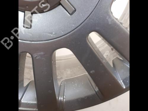 Fælk CITROËN C5 I (DC_) 2.2 HDi (DC4HXB, DC4HXE) (133 hp) 16758224