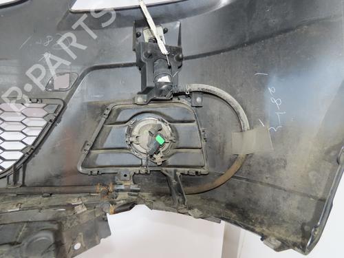 Front bumper MAZDA 5 (CR) 2.0 CD (CR19) | BP25730321C7 