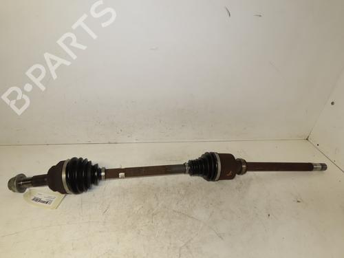 Right front driveshaft PEUGEOT BOXER Van 2.2 HDi 130 | BP26195791M39