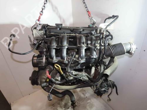 Engine FORD FIESTA VI (CB1, CCN) 1.25 | BP37061098M1 - Image 2