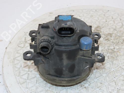 Used Left front fog light NISSAN NOTE (E11, NE11) 1.5 dCi (90 hp) 22404083