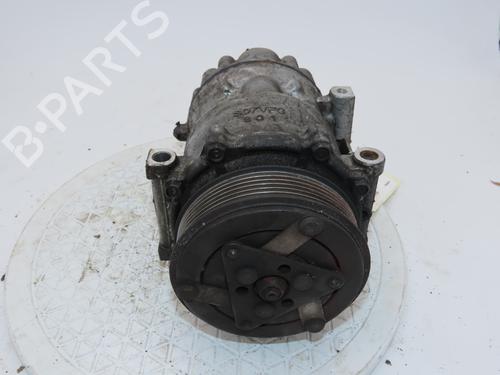 Used AC compressor PEUGEOT 807 (EB_) 2.0 HDi (163 hp) 21113083