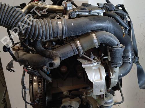 Engine RENAULT MEGANE CC (EZ0/1_) 1.9 dCi (EZ0J, EZ1S) | BP38943912M1 - Image 3