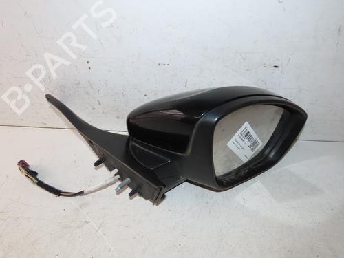 Used Right mirror PEUGEOT 208 I (CA_, CC_) 1.6 BlueHDi 100 (100 hp) 29294447