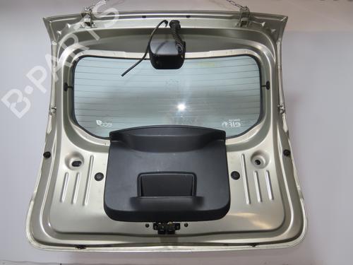 Used Tailgate Tailgate 37003935 37003935