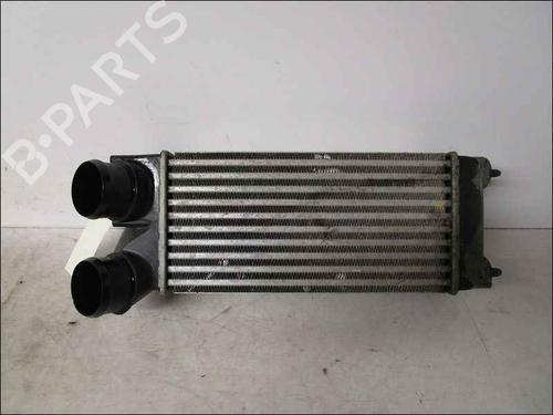 Used Intercooler Intercooler 37040240 37040240