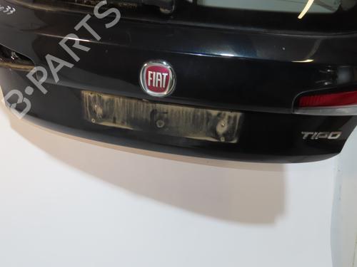 Tailgate FIAT TIPO Hatchback (356_, 357_) 1.6 D (356HXG1B, 356HXG11) | BP20151385C6 