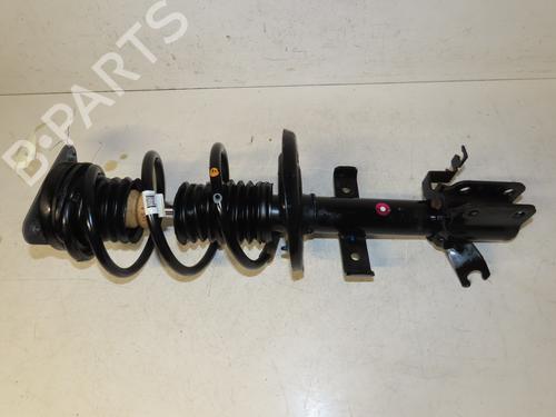 Used Left front shock absorber RENAULT CLIO IV (BH_) 0.9 TCe 90 (BHNF, BHMA, BHMH, BHJK, BHJR) (90 hp) 29152918