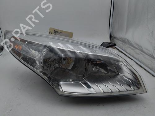 Right headlight RENAULT MEGANE CC (EZ0/1_) 1.9 dCi (EZ0J, EZ1S) | BP38004962C29 - Image 3