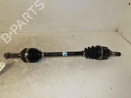 Used Left front driveshaft Left front driveshaft 37042416 37042416