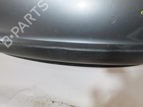 Used Rear bumper VW GOLF PLUS V (5M1, 521) 1.9 TDI (105 hp) 26196693