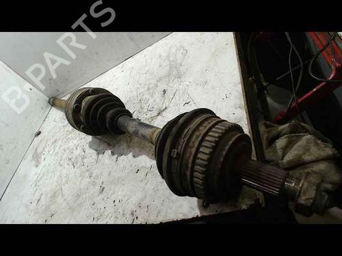 Used Right front driveshaft Right front driveshaft 37039084 37039084