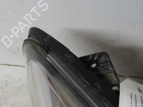 Right headlight KIA PRO CEE'D (ED) 1.6 CRDi 90 | BP37045415C29 - Image 4