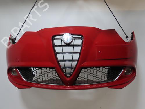 Used Front bumper Front bumper ALFA ROMEO MITO (955_) 1.3 MultiJet (955AXP1A, 955AYC1A) (95 hp) 36343714 36343714